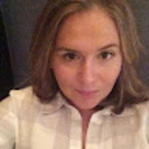 Meet your Posher, Kristine